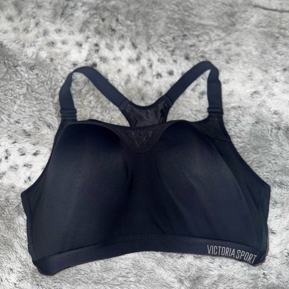 Victoria's Secret Black Sports Bra